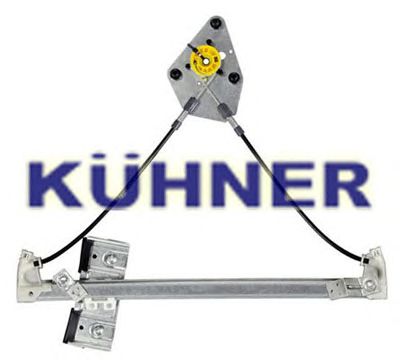 AD KUHNER av1504 -  Подъемное устройство для окон